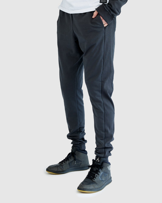 Foxwood Pants- Grey