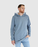 Kevy Hoodie - Platinum