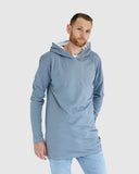 Kevy Hoodie - Platinum