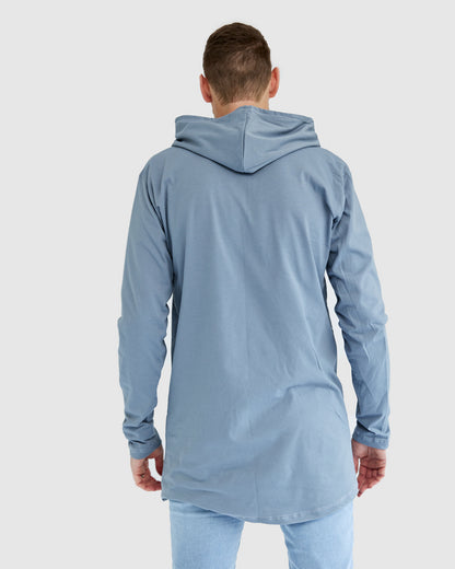 Kevy Hoodie - Platinum