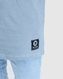 Kevy Hoodie - Platinum