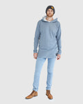 Kevy Hoodie - Platinum