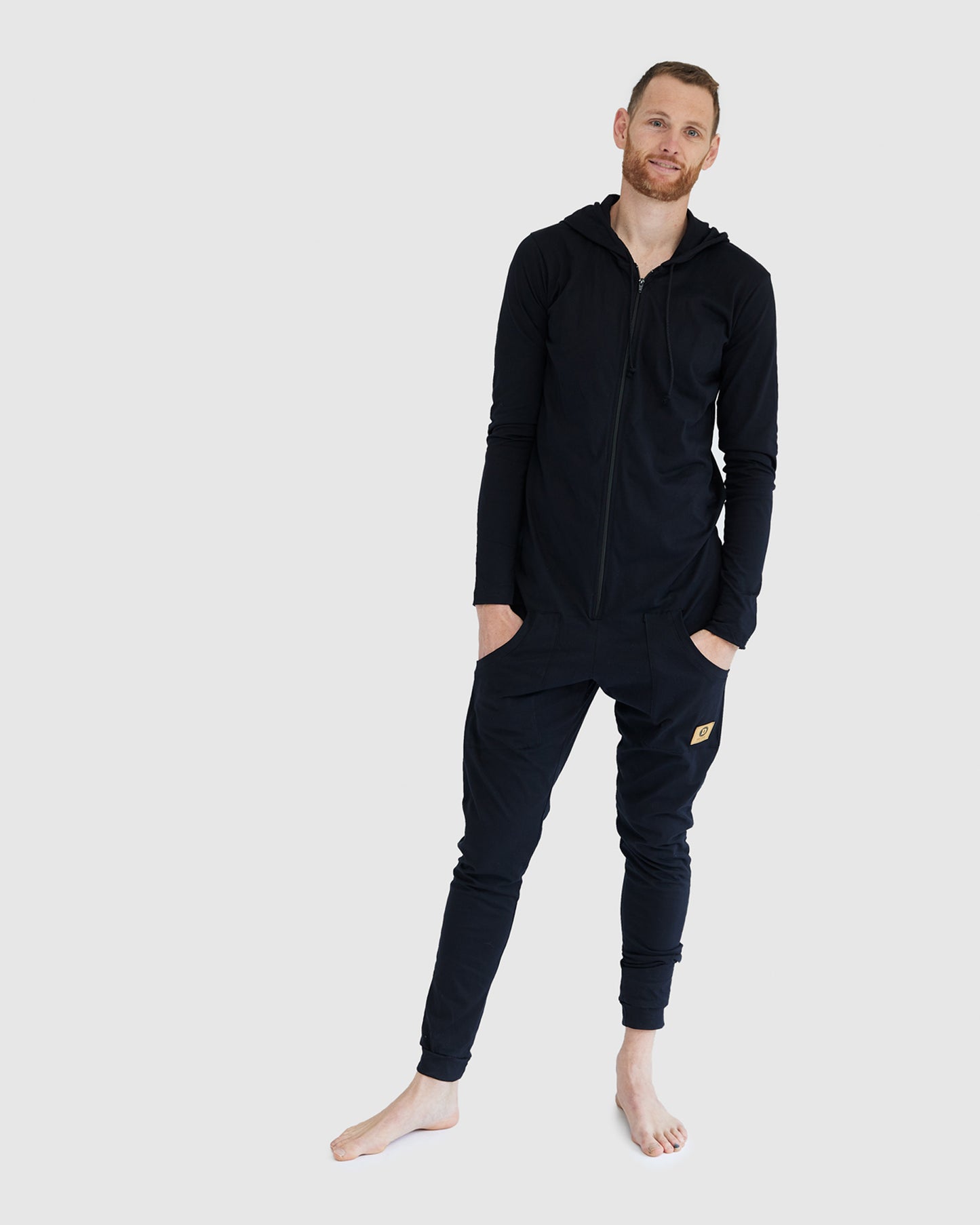 Tall Men Onesie - Various Colours
