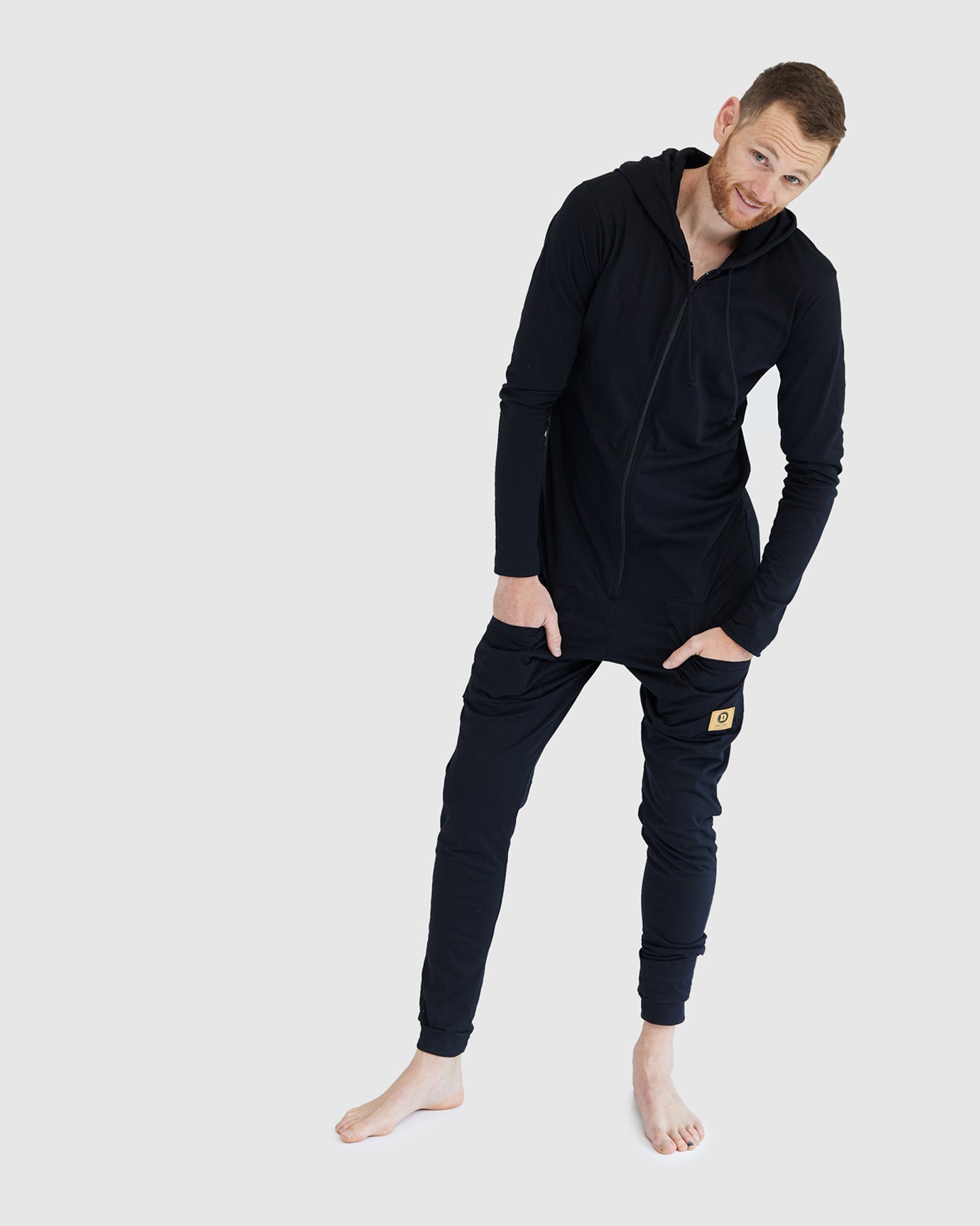 Tall Men Onesie - Various Colours