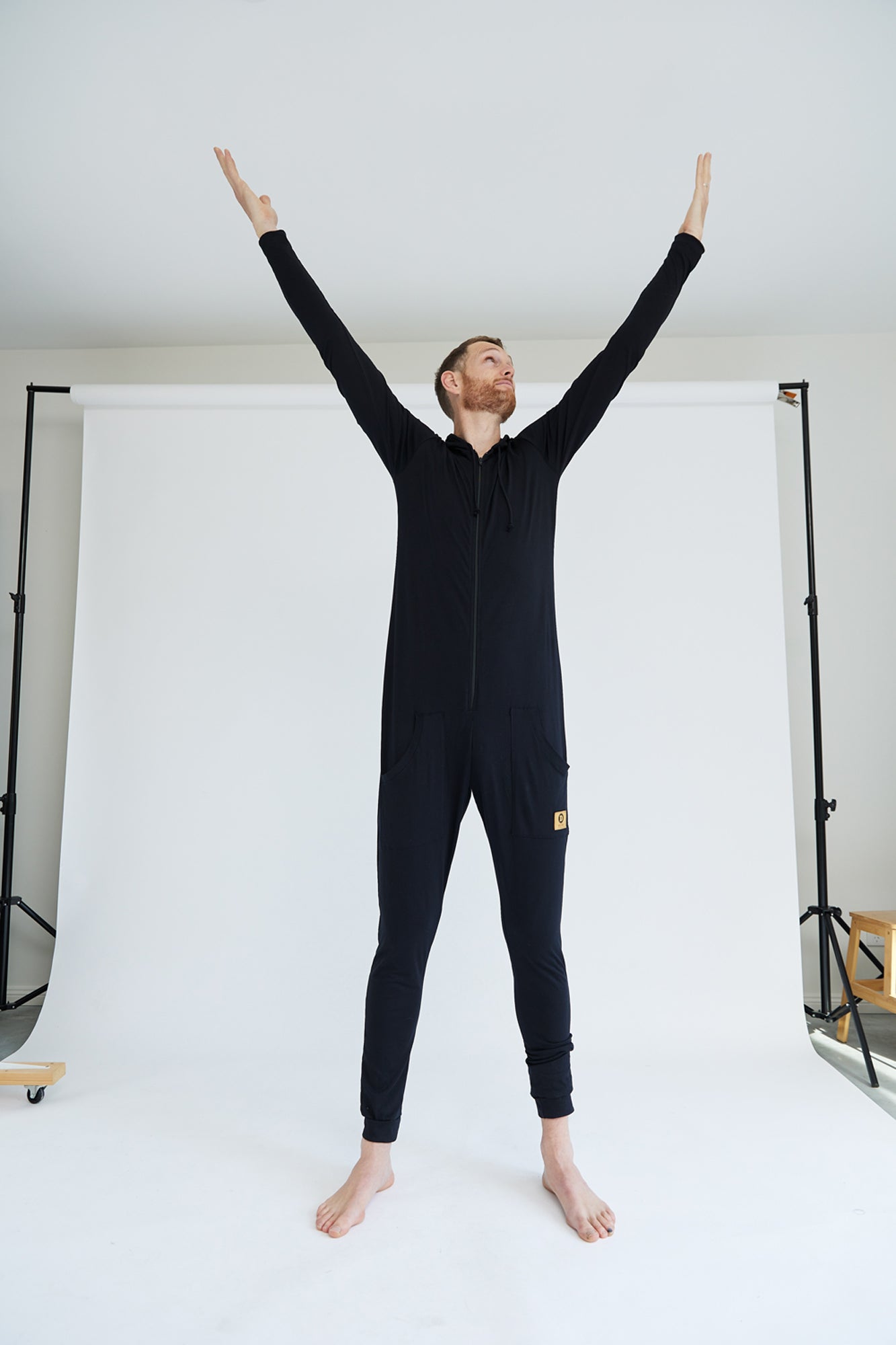 Tall Men Onesie - Various Colours