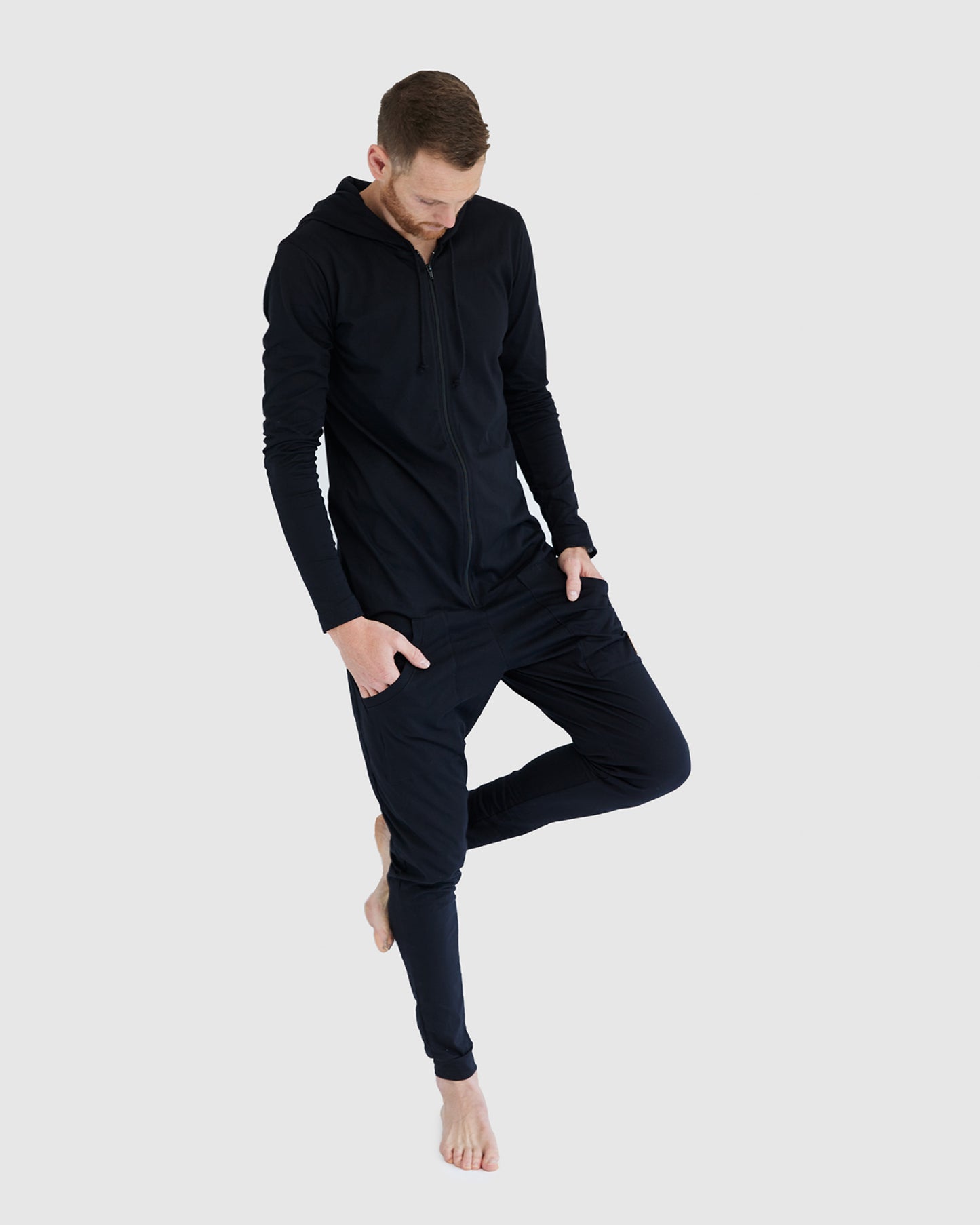 Tall Men Onesie - Various Colours