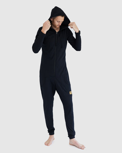 Tall Men Onesie - Various Colours