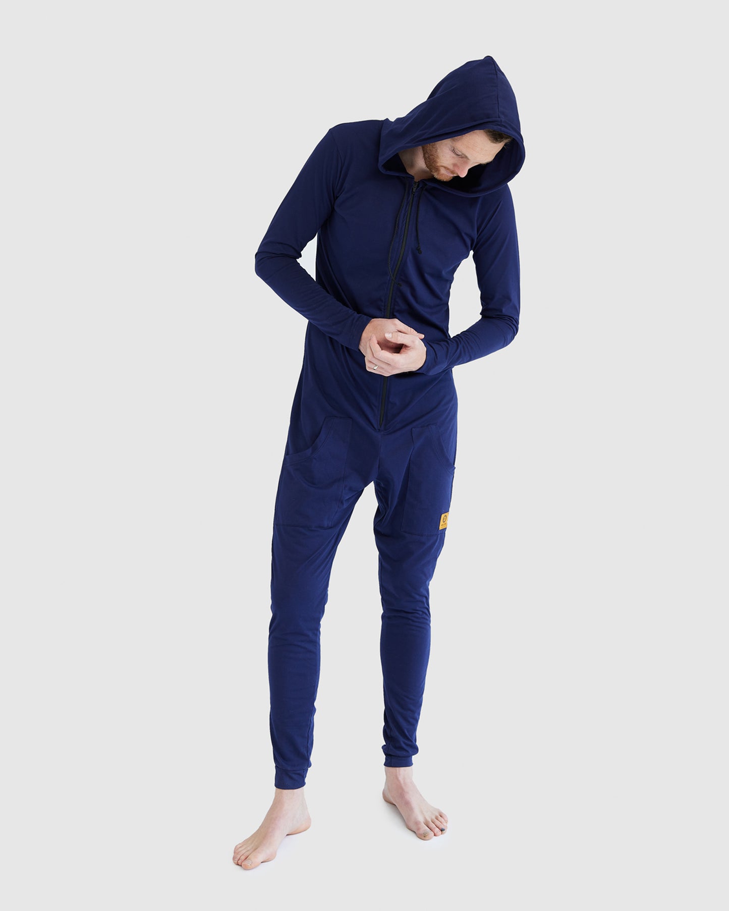 Tall Men Onesie - Various Colours