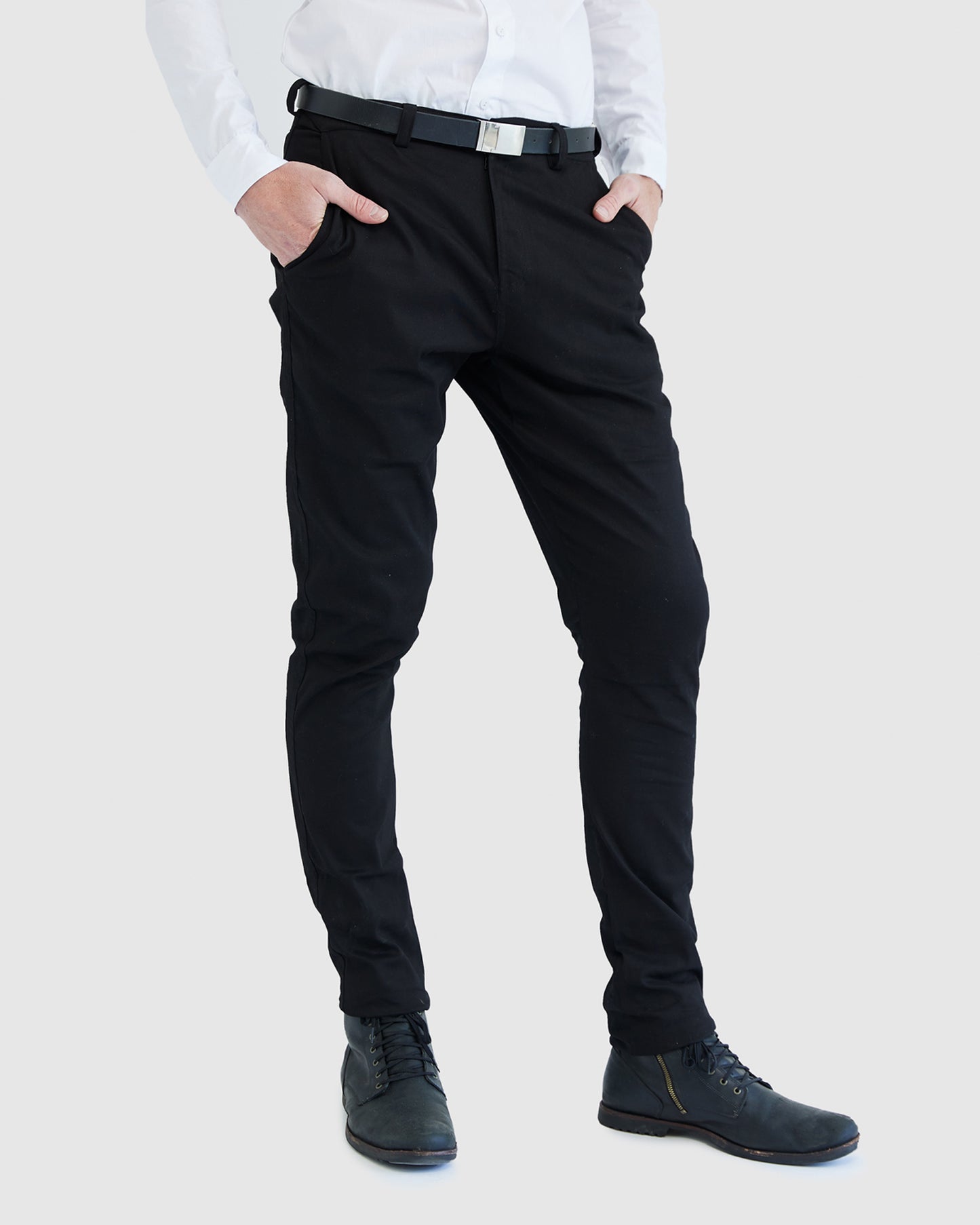 Ayce Chinos - Black