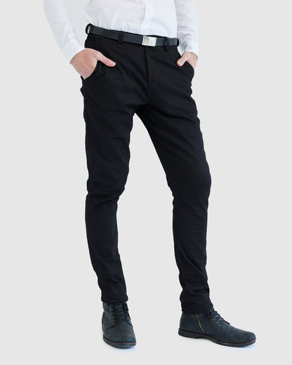 Ayce Chinos - Black