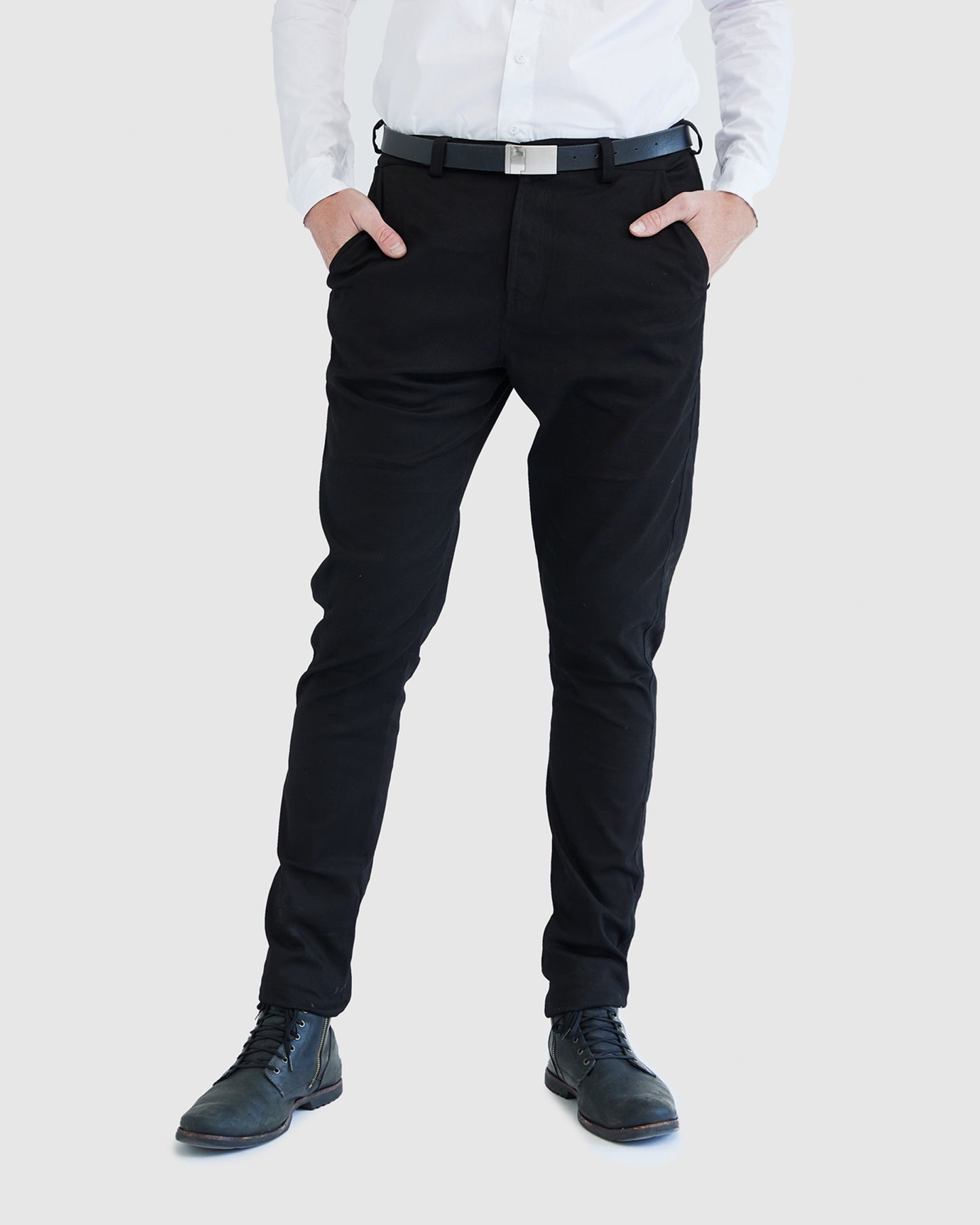 Ayce Chinos - Black