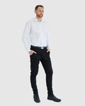 Ayce Chinos - Black