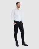 Ayce Chinos - Black