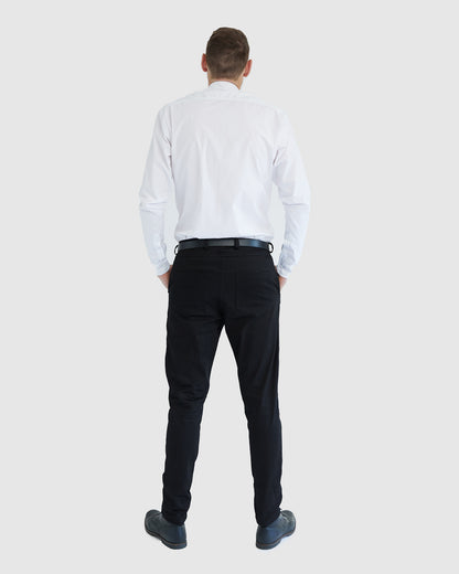 Ayce Chinos - Black