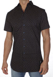 Flamingo Short Sleeve Shirt