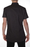 Flamingo Short Sleeve Shirt