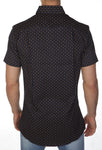 Flamingo Short Sleeve Shirt