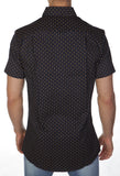 Flamingo Short Sleeve Shirt