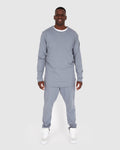 Loungewear Lounge Pants - Platinum