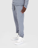 Loungewear Lounge Pants - Platinum