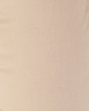 Mason Chinos - Skinny Fit Slacks - Beige