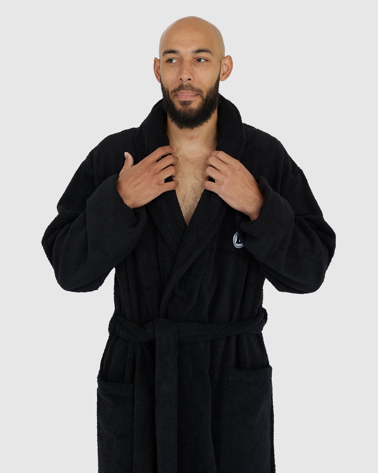 Dressing Gown / Bath Robe