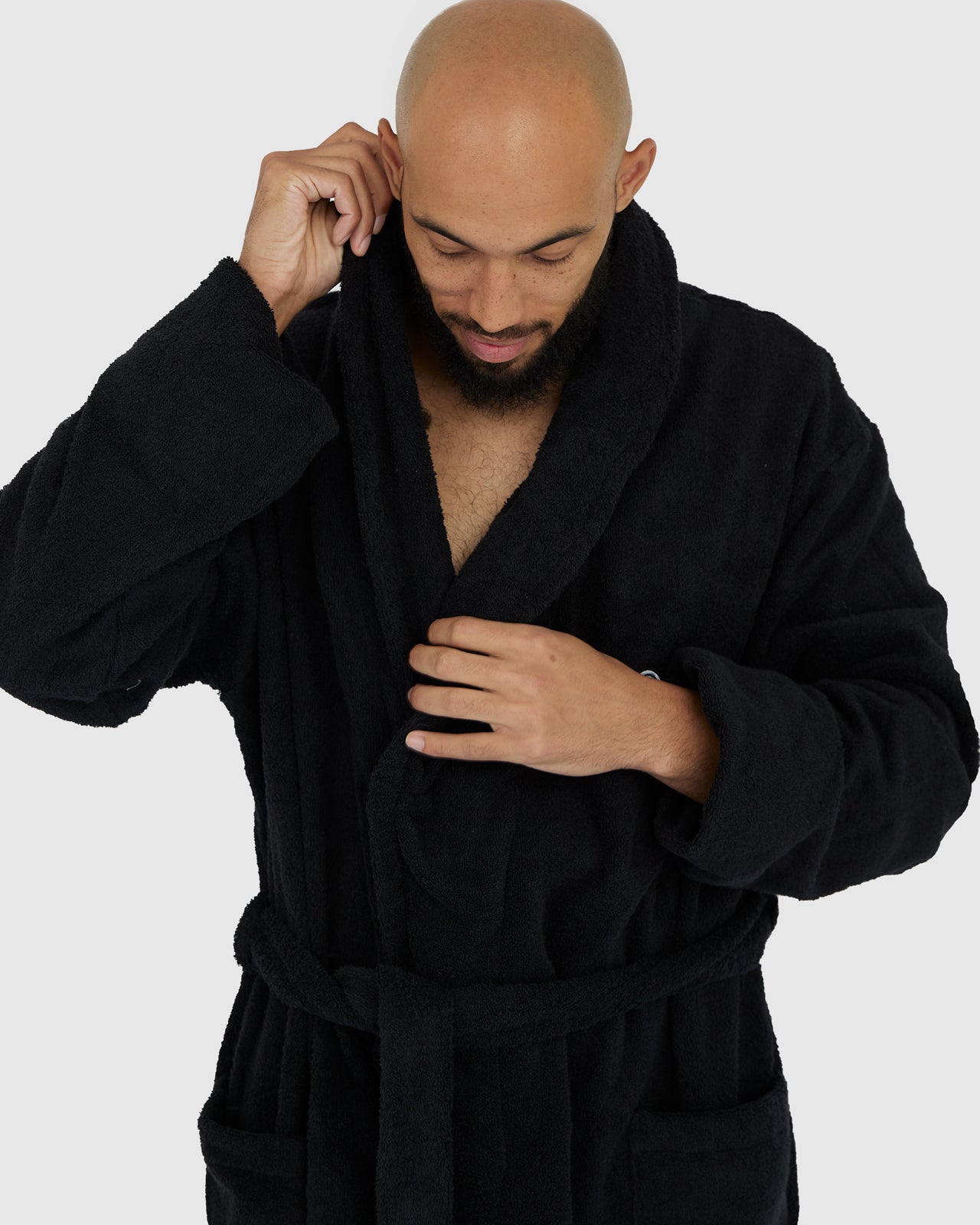 Dressing Gown / Bath Robe