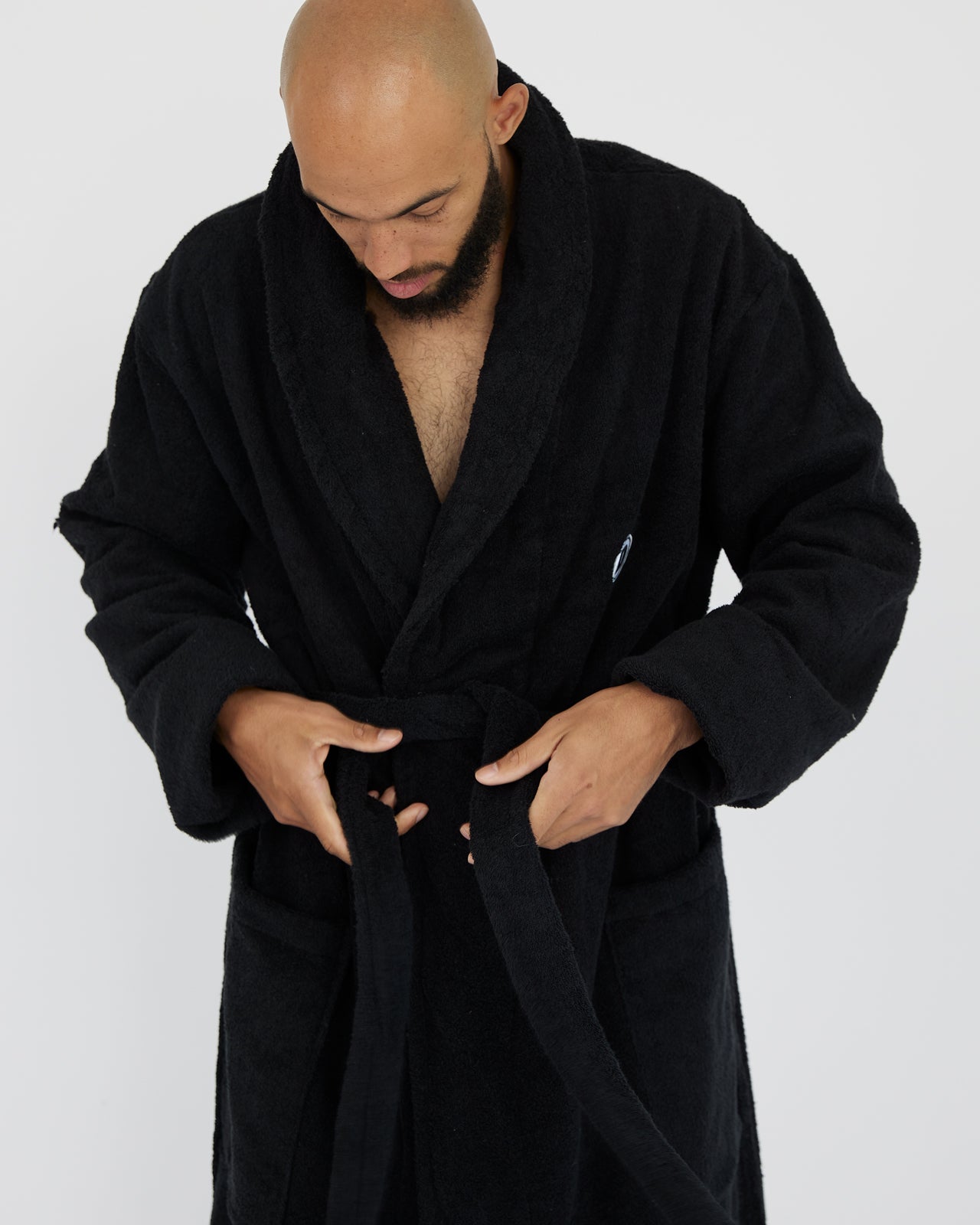 Dressing Gown / Bath Robe