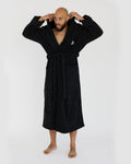 Dressing Gown / Bath Robe