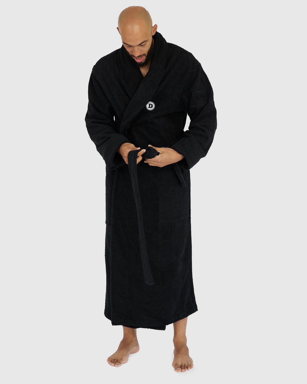Dressing Gown / Bath Robe