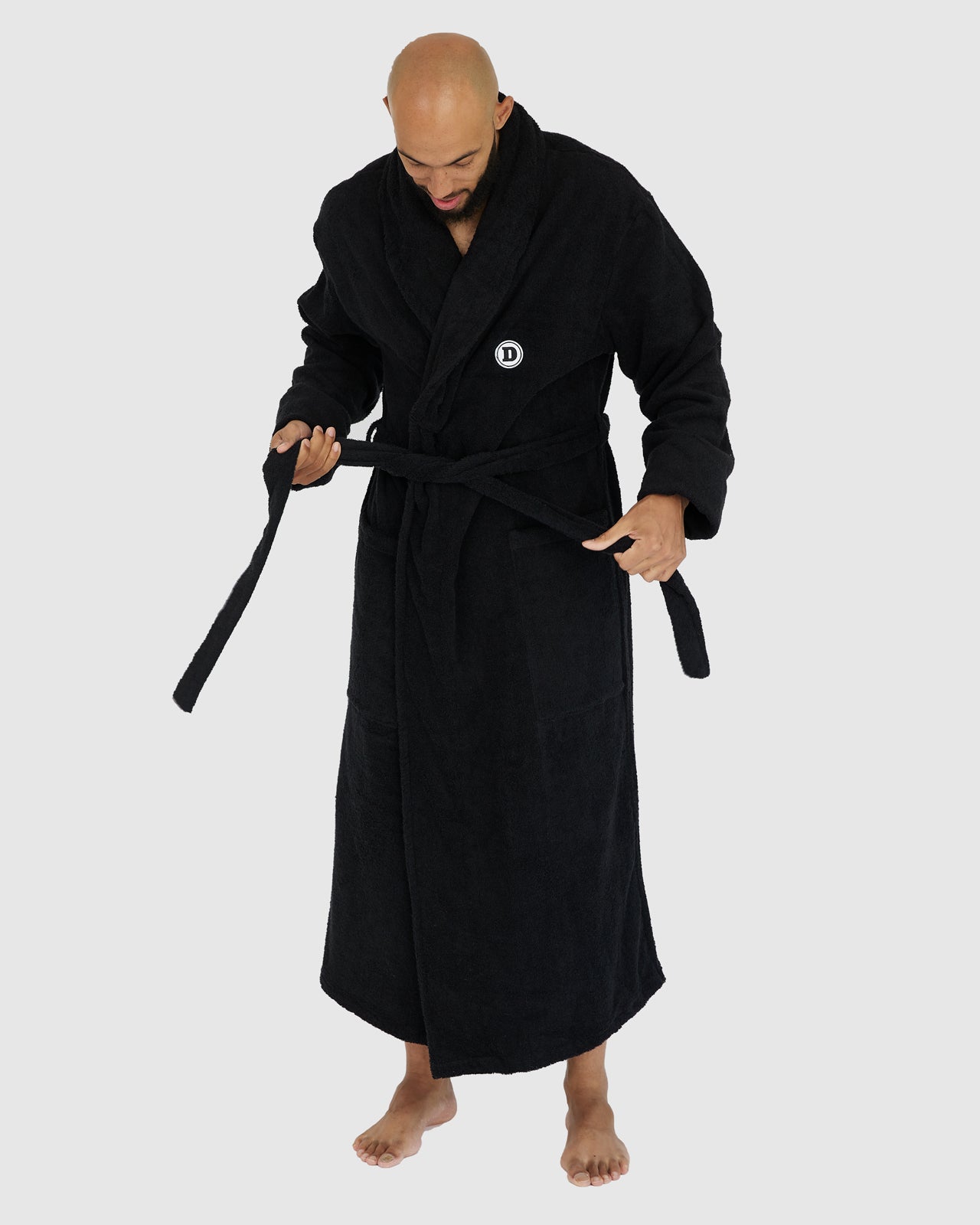 Dressing Gown / Bath Robe