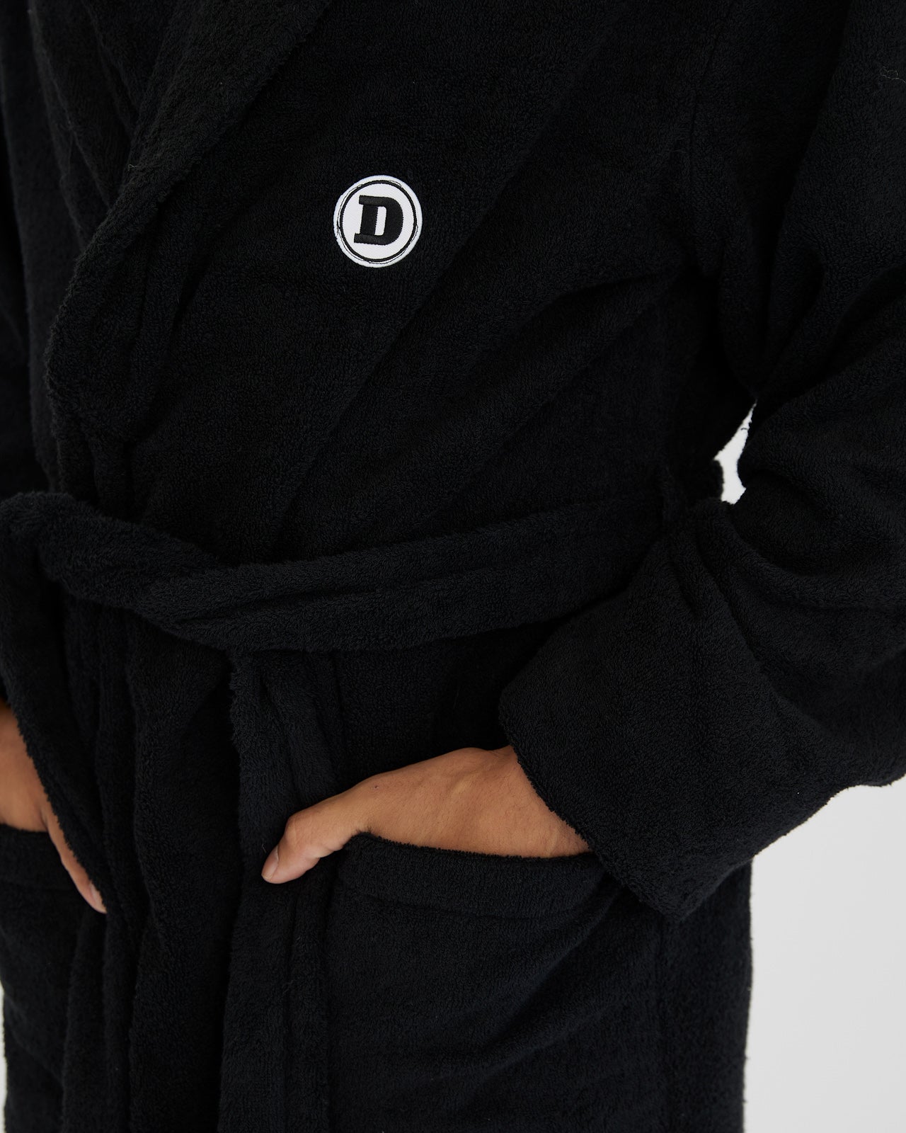 Dressing Gown / Bath Robe