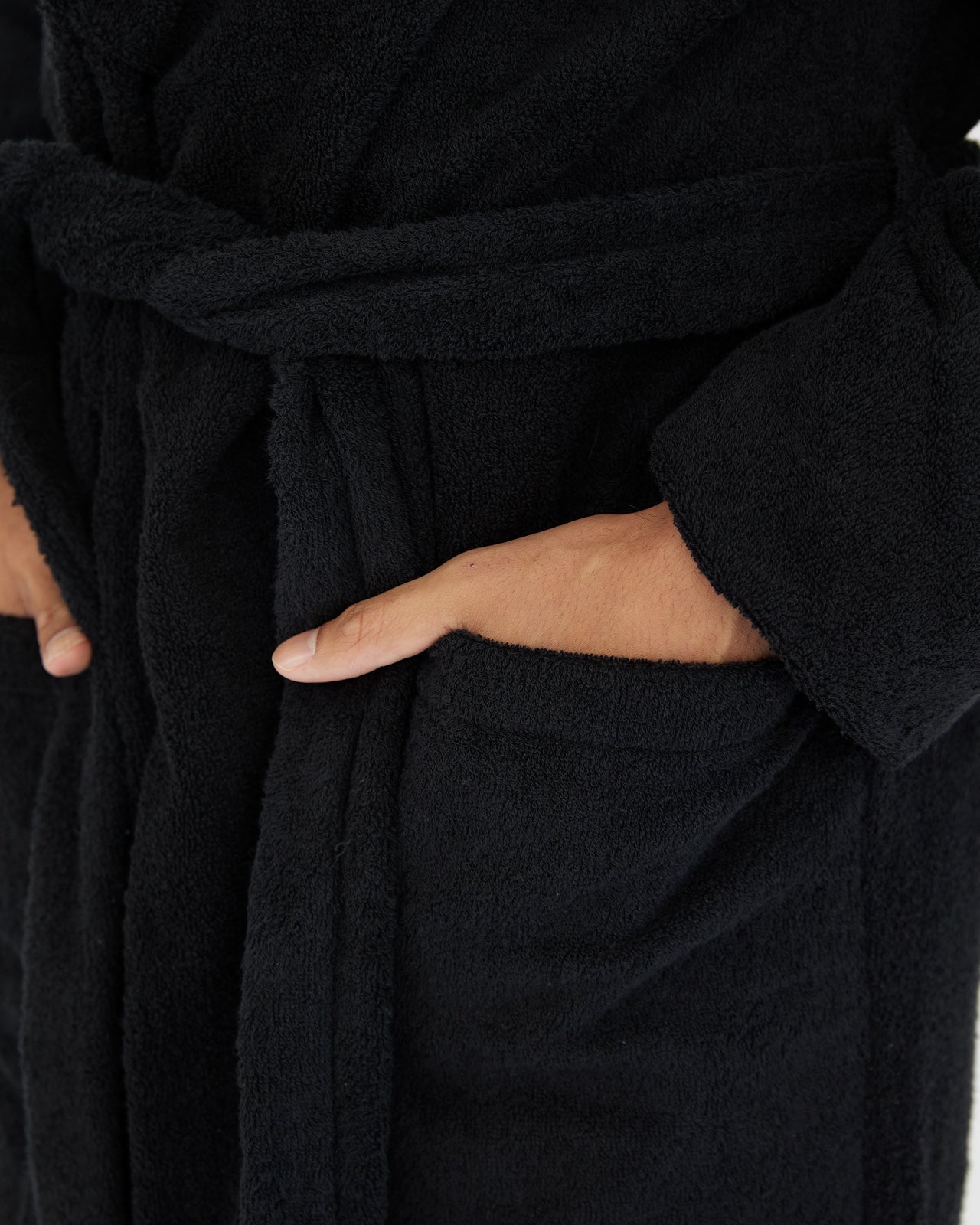 Dressing Gown / Bath Robe