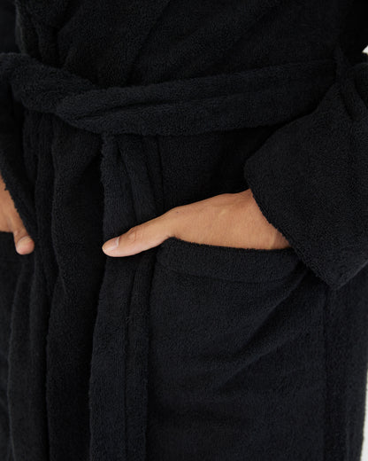 Dressing Gown / Bath Robe