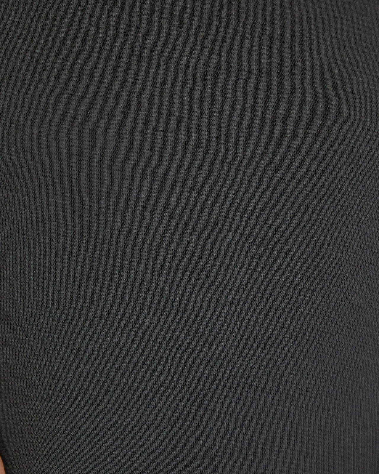 Corz Crew Neck - Charcoal
