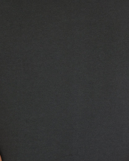 Corz Crew Neck - Charcoal