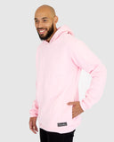 Luc Hoodie - Pink