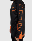 Doubs Bike Jersey - Orange