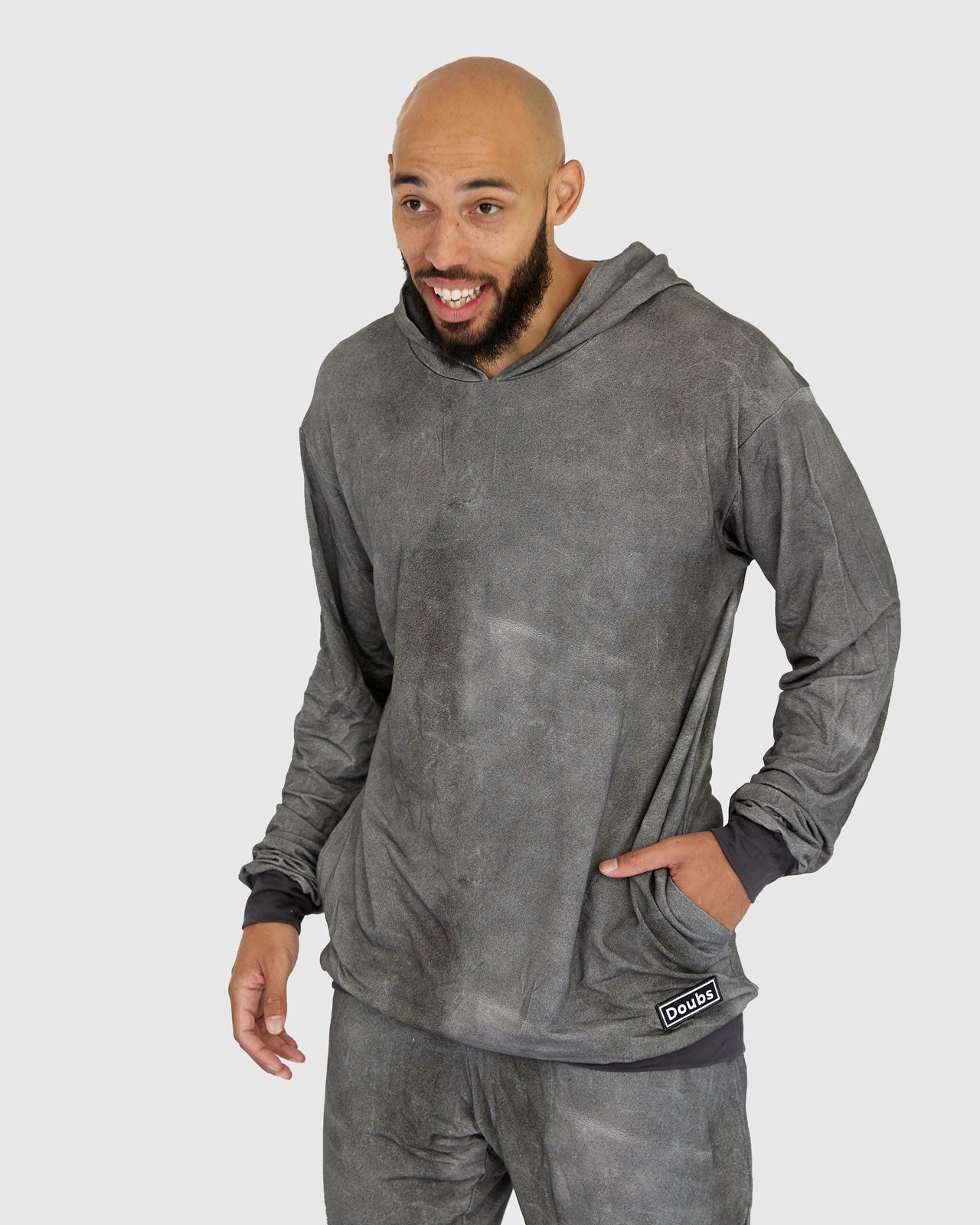 Vintage Hoodie