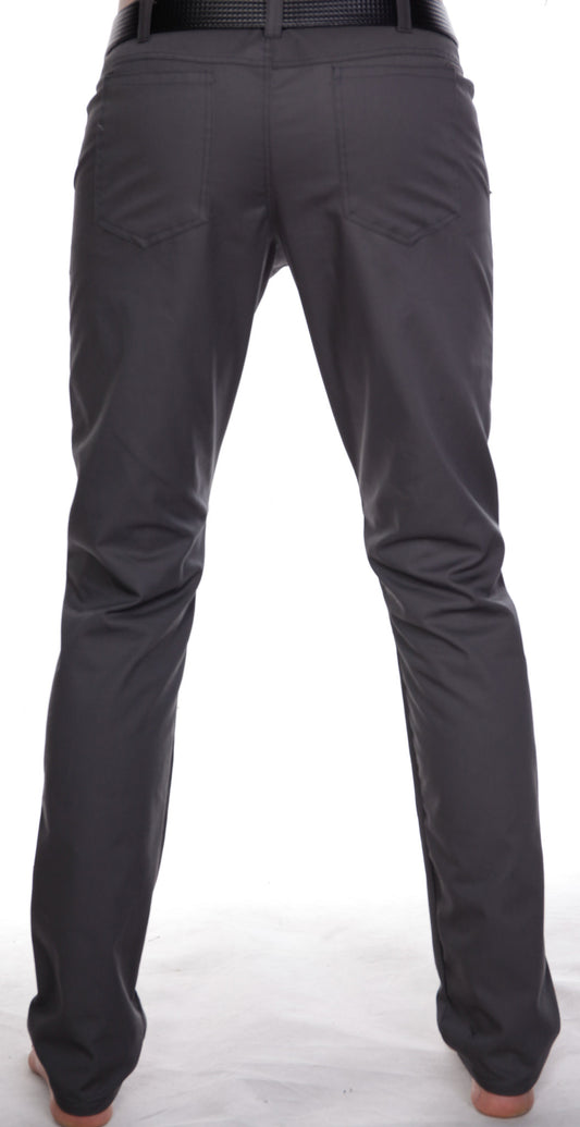 Ayce Chinos - Charcoal