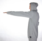 Luc Hoodie - Navy