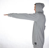 Luc Hoodie - Navy