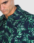 Palm Party Shirt
