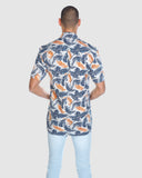 Feathers Party Shirt