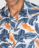 Feathers Party Shirt