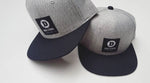 Doubs clothing Hat - grey
