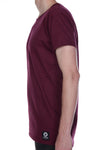 Rik Tee - Maroon