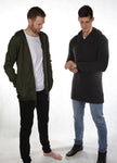 Mohair Sweater