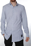 Paisley Long Sleeve Shirt