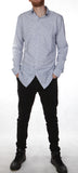 Paisley Long Sleeve Shirt